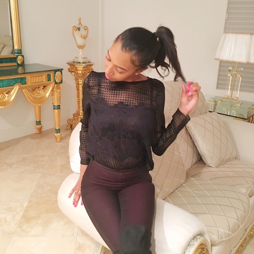 Blouse